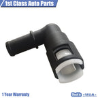 Heater Hose for Chevy Blazer, Dodge Ram, GMC Envoy, Buick (2002-2010)