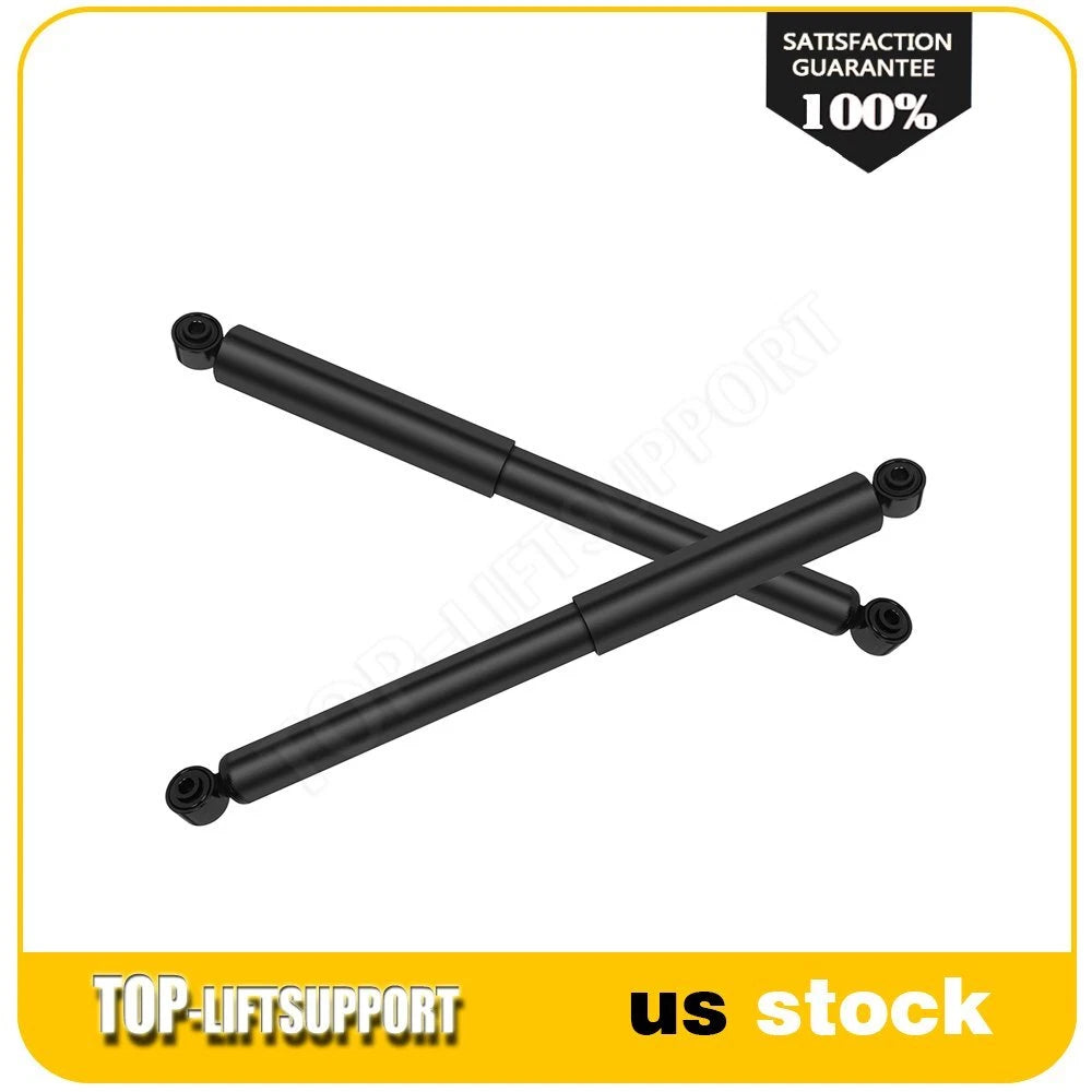 2X Rear Shock Struts for Ford F-150, Lincoln Mark LT (2006–2008)