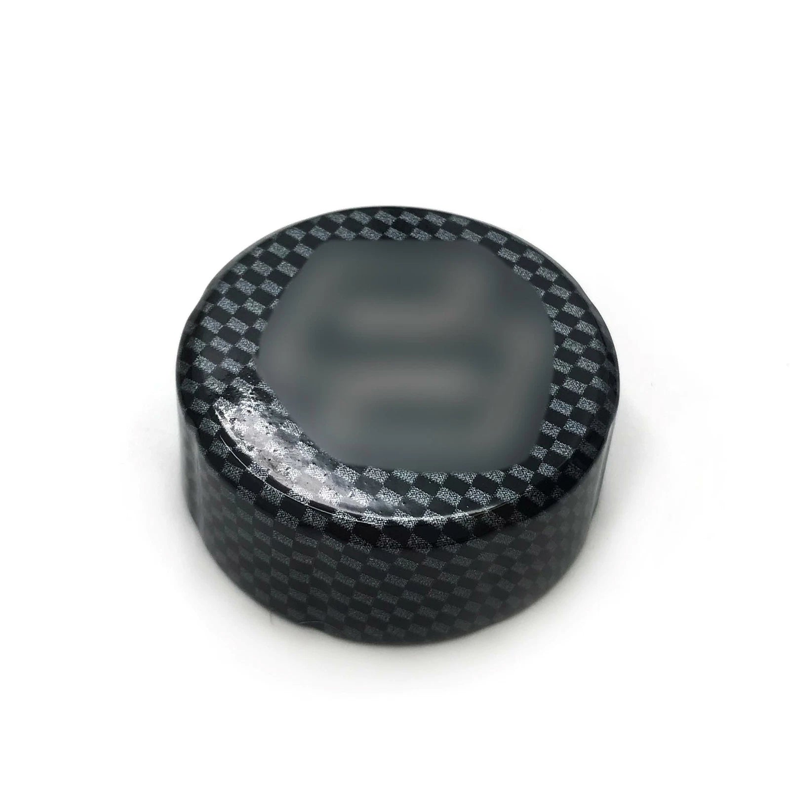 Brake Fluid Reservoir Cap Cover "S" for Honda Suzuki Yamaha Kawasaki