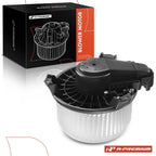 HVAC Blower Motor with Wheel Assembly for Toyota Corolla (2009-2019 Prius)