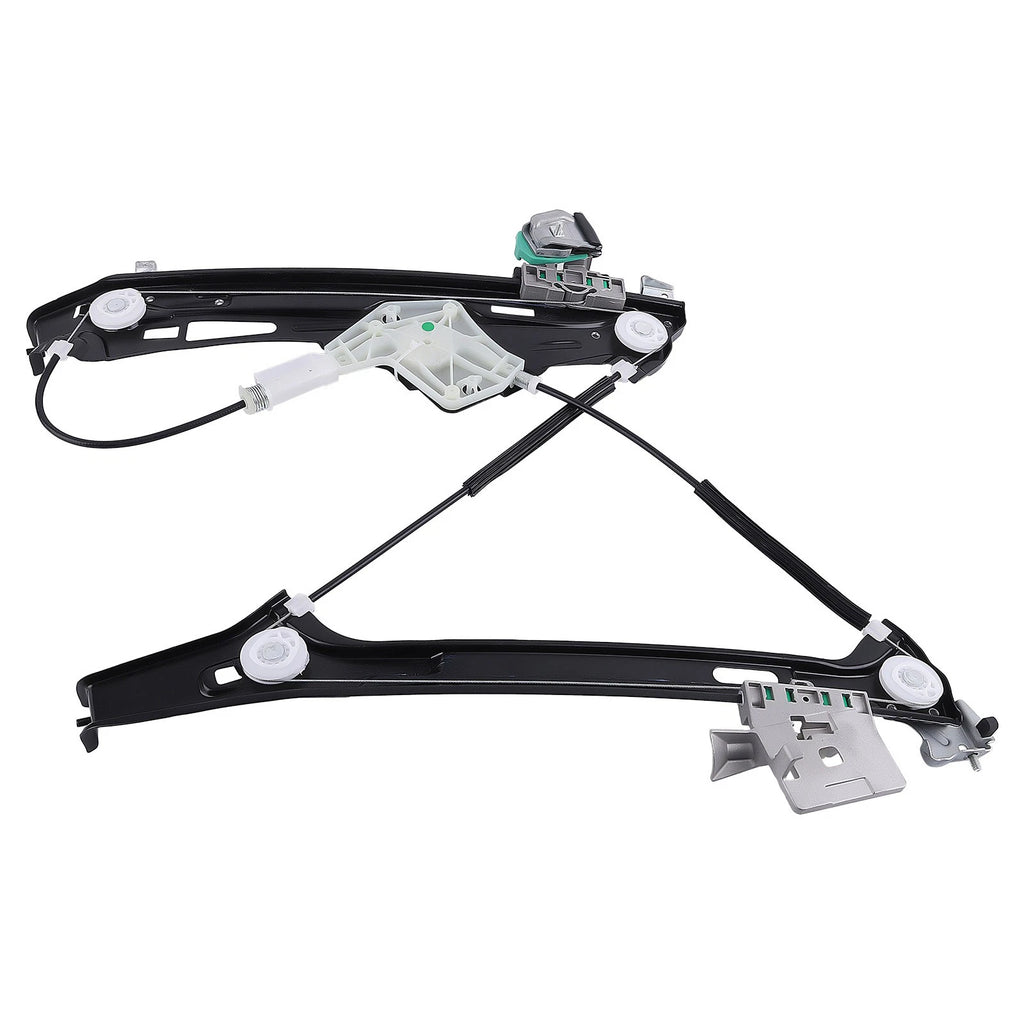 Window Regulator Front Left LH for Mercedes Benz W219 CLS500 CLS550 (2006–2010)