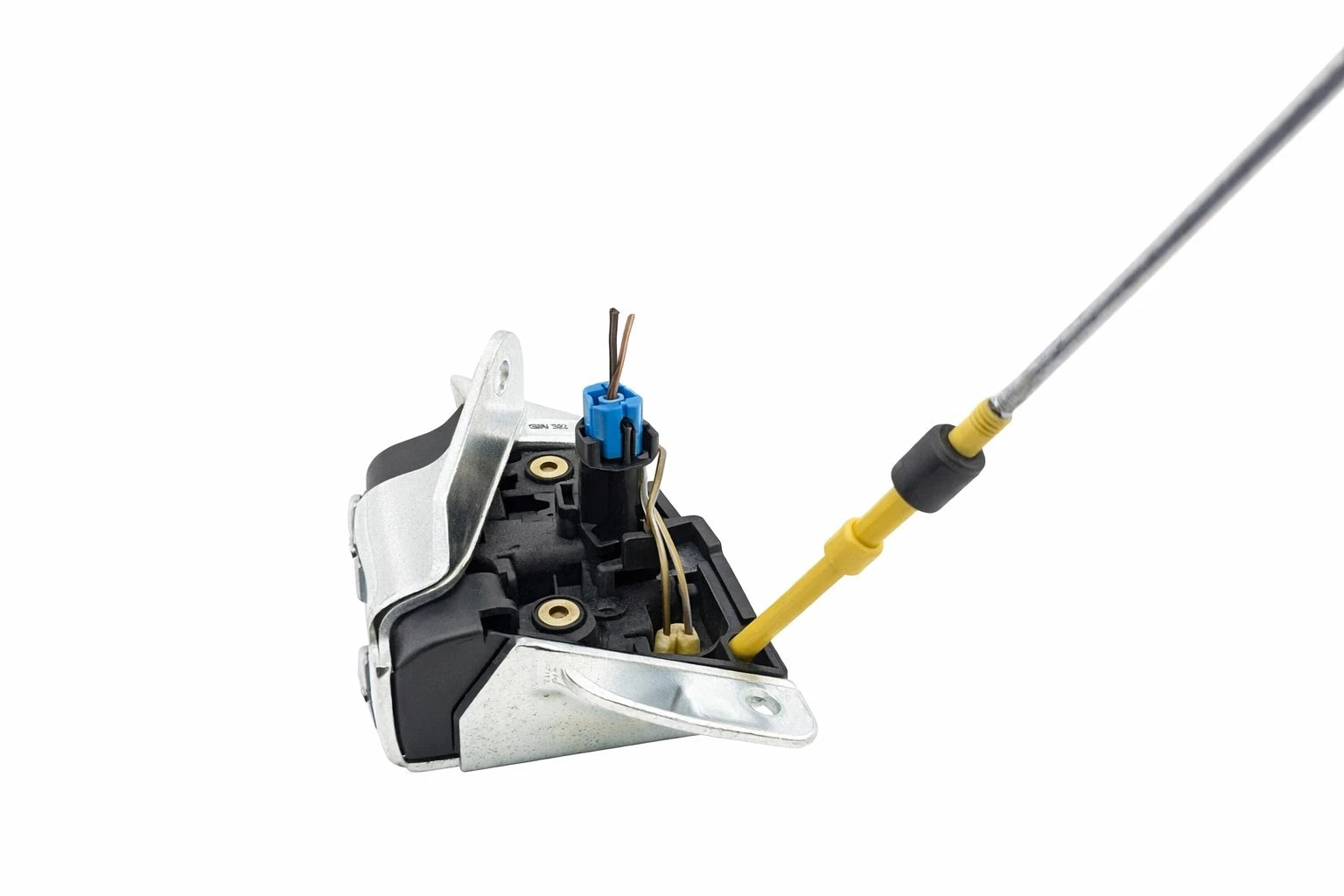 Trunk Lock Actuator Motor for Mercedes-Benz ML320, ML350 (1998–2005) 1637400235