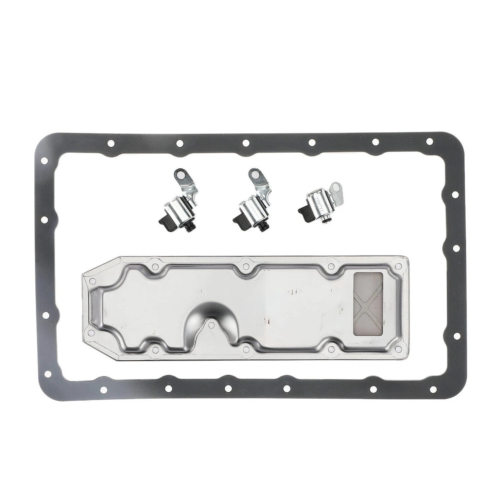 Solenoid Service Filter Kit for Toyota A340 4WD (1996–2007)