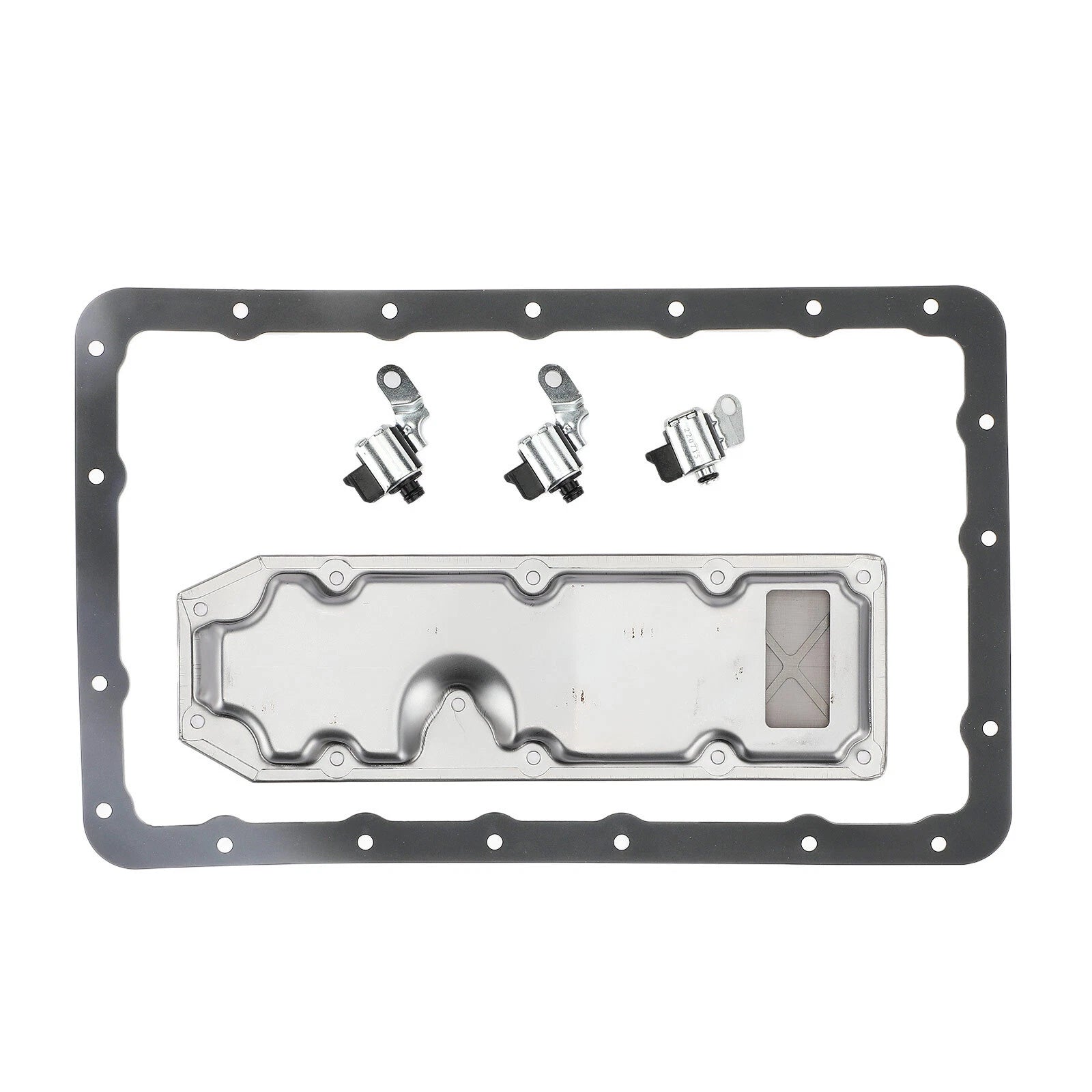 Solenoid Service Filter Kit for Toyota A340 4WD (1996–2007)
