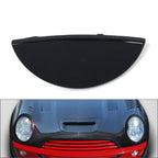 Right Headlight Washer Cap Cover for Mini R50 R52 R53 (2001-2006) Black
