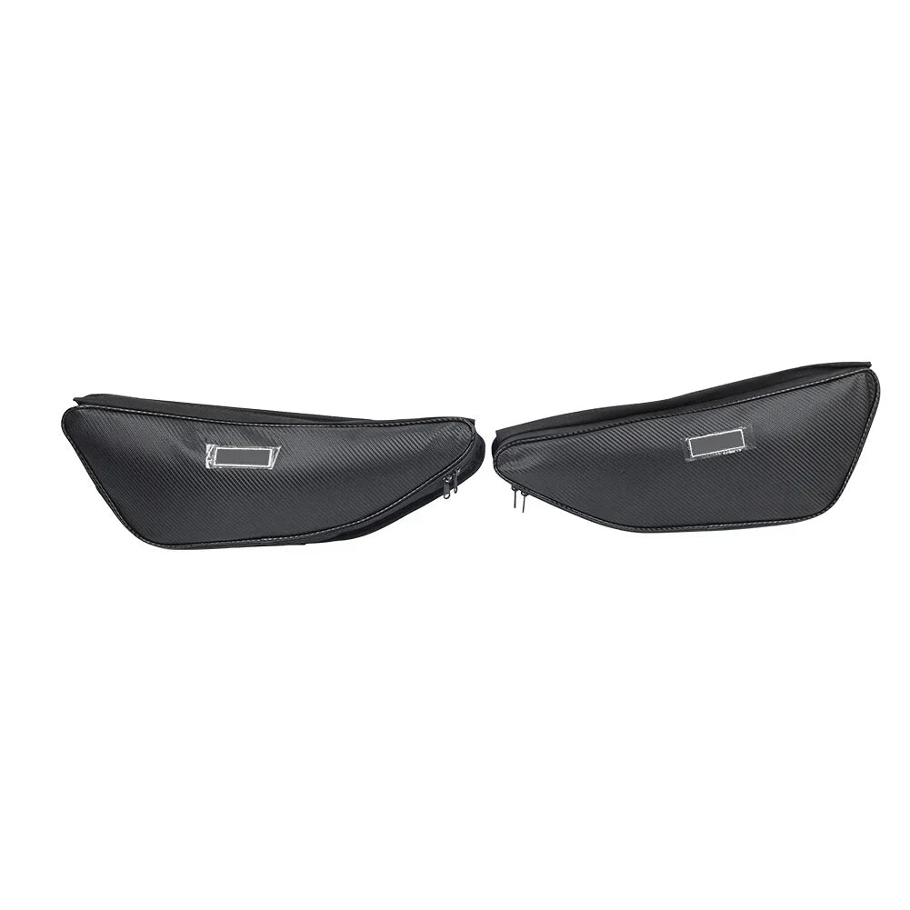 Lower Door Storage Bags for Honda Talon 1000R 1000X 2019-2022 1000X-4 2020-2022