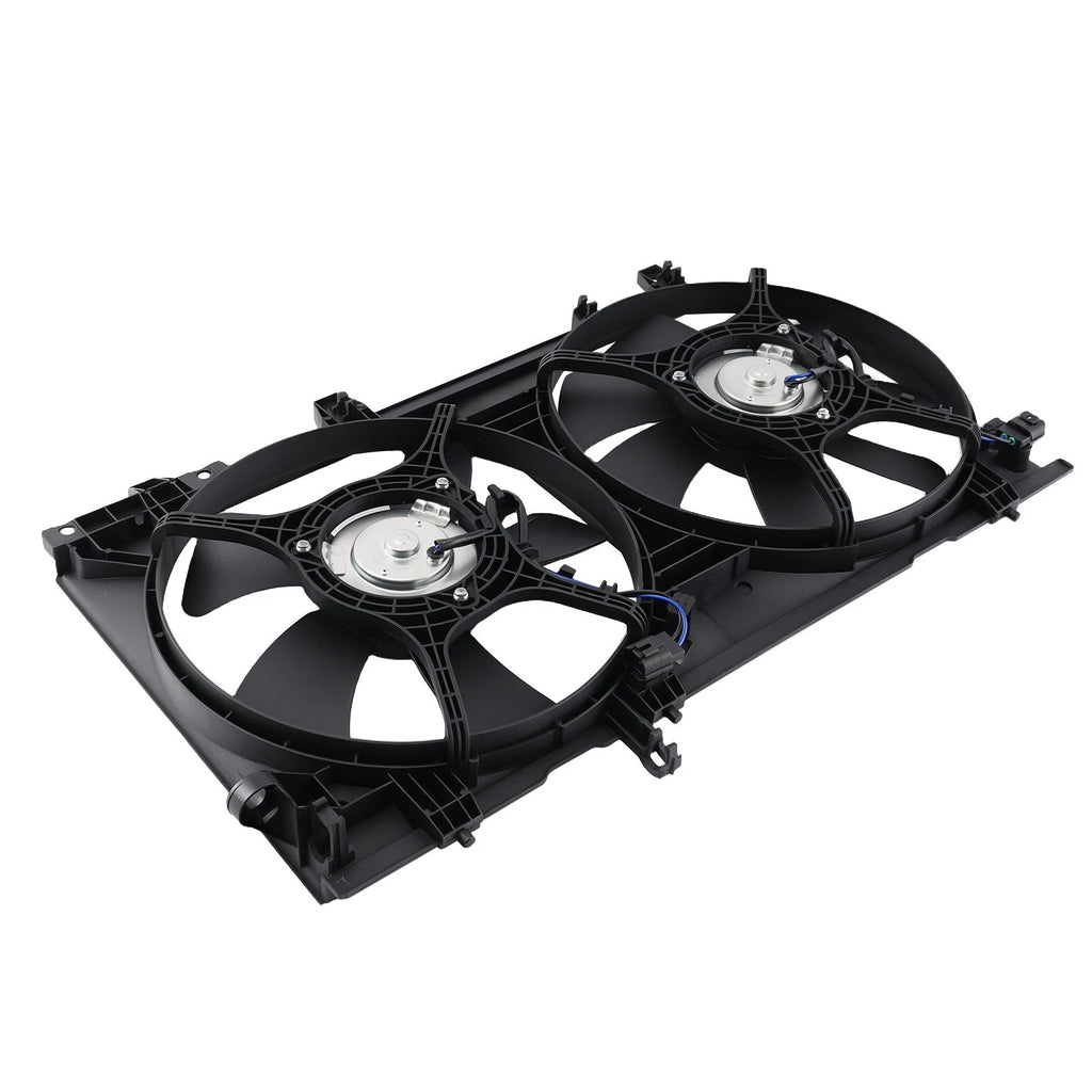 Cooling Fan Assembly for Subaru Forester H4 2.5L (2004–2008) 45121KE001 45122SA000