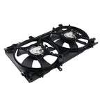Cooling Fan Assembly for Subaru Forester H4 2.5L (2004–2008) 45121KE001 45122SA000