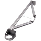 3 Point Front Upper Strut Tower Bar Brace for Honda Civic, Acura Integra (1996–2000)