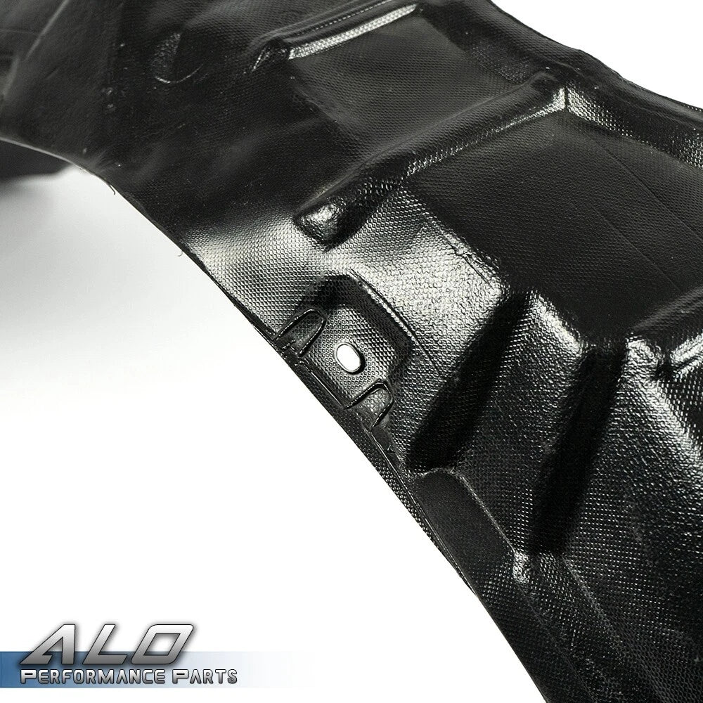 Inner Fender Liner Splash Shield for Toyota Prius (2010–2014)