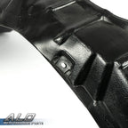 Inner Fender Liner Splash Shield for Toyota Prius (2010–2014)