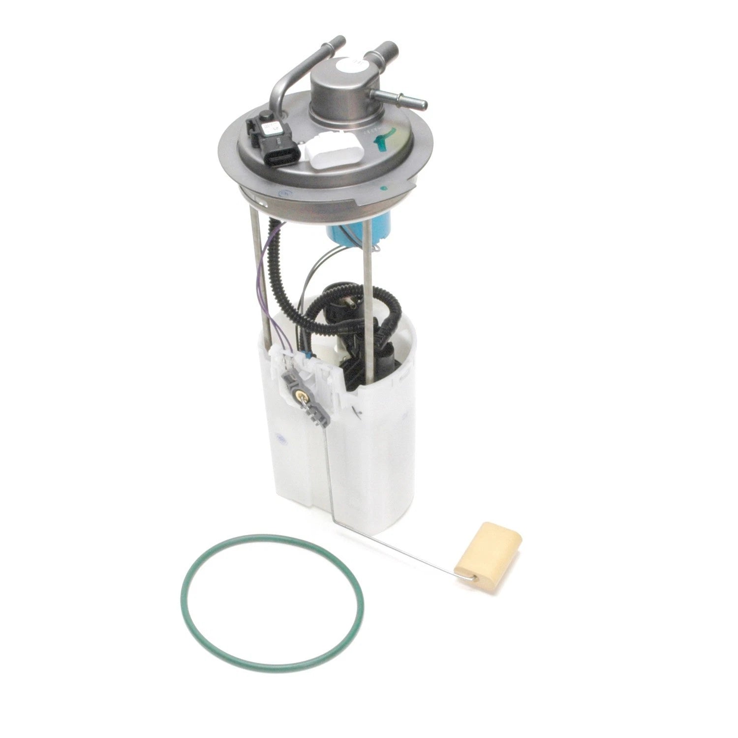 Delphi FG0340 Fuel Pump Module Assembly for Chevrolet Silverado 1500 (2004–2006)