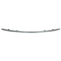 Replacement Chrome Plastic Rear Bumper Cover Molding (See compatibility Chart)