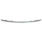 Replacement Chrome Plastic Rear Bumper Cover Molding (See compatibility Chart)