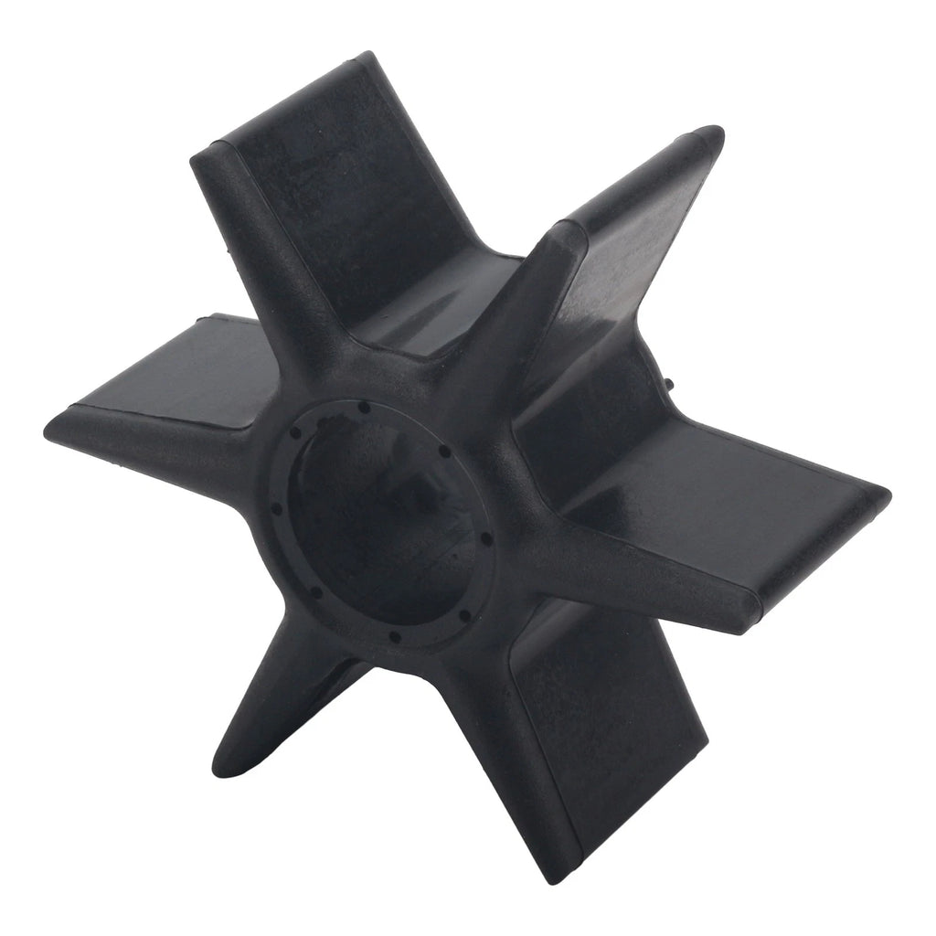 Water Pump Impeller 6AW-44352-00 for Yamaha Outboard 300/350 HP (2000–2023)