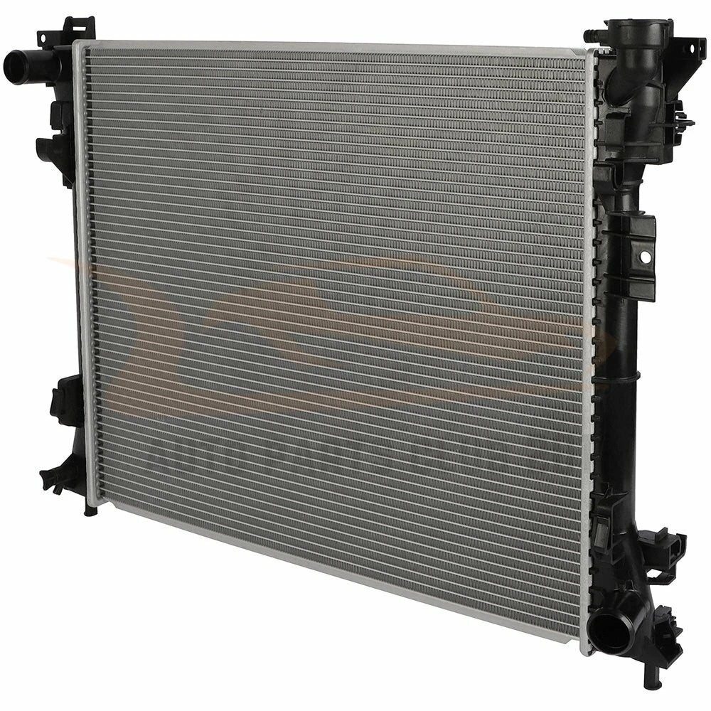 Radiator Assembly for Chrysler Town & Country (2008-2010) Aluminum Core