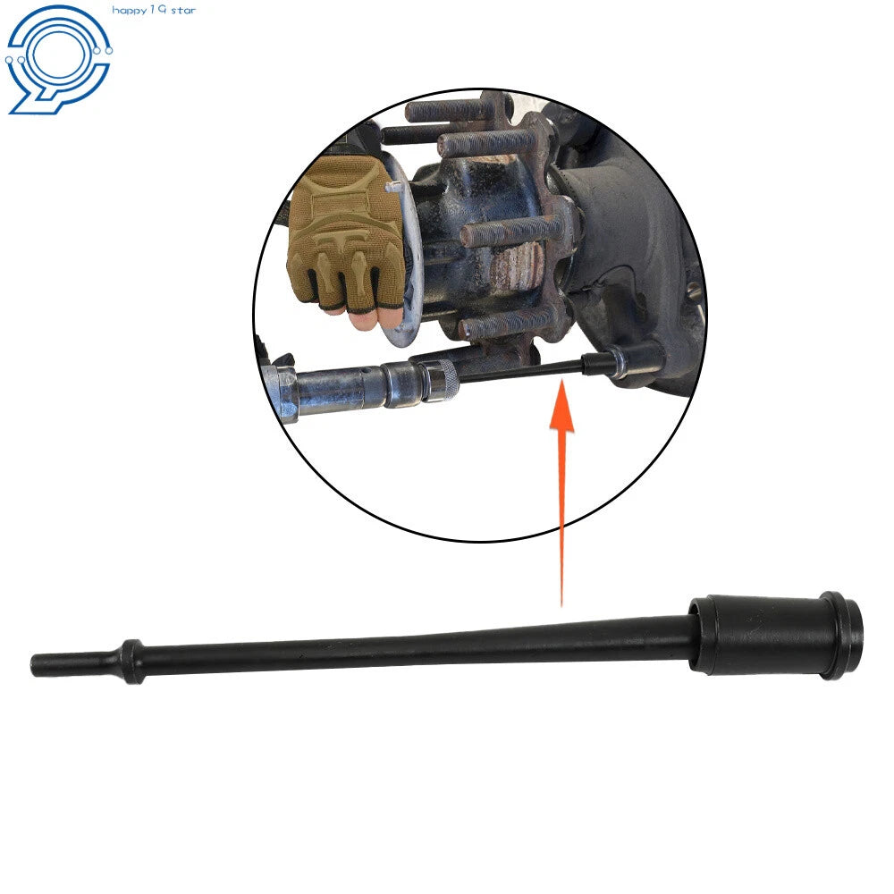 Anchor Pin Bushing Kit for Truck Installation and Removal Tool (1-3/8)