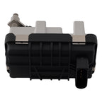 Turbo Electric Actuator for Volkswagen Audi A5 Cabriolet (2011–2017)