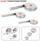Body Measuring Tape Ruler for Handcraft (1m, 2m)