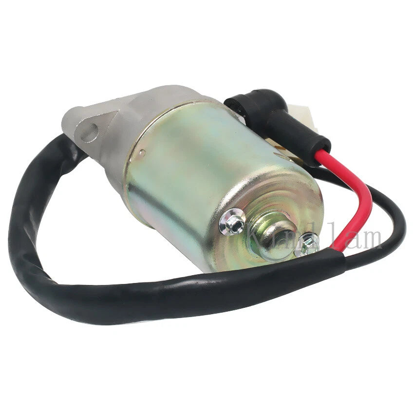 Starter Motor for Polaris Sportsman 90, Scrambler 90, Predator 90 (2001–2006)