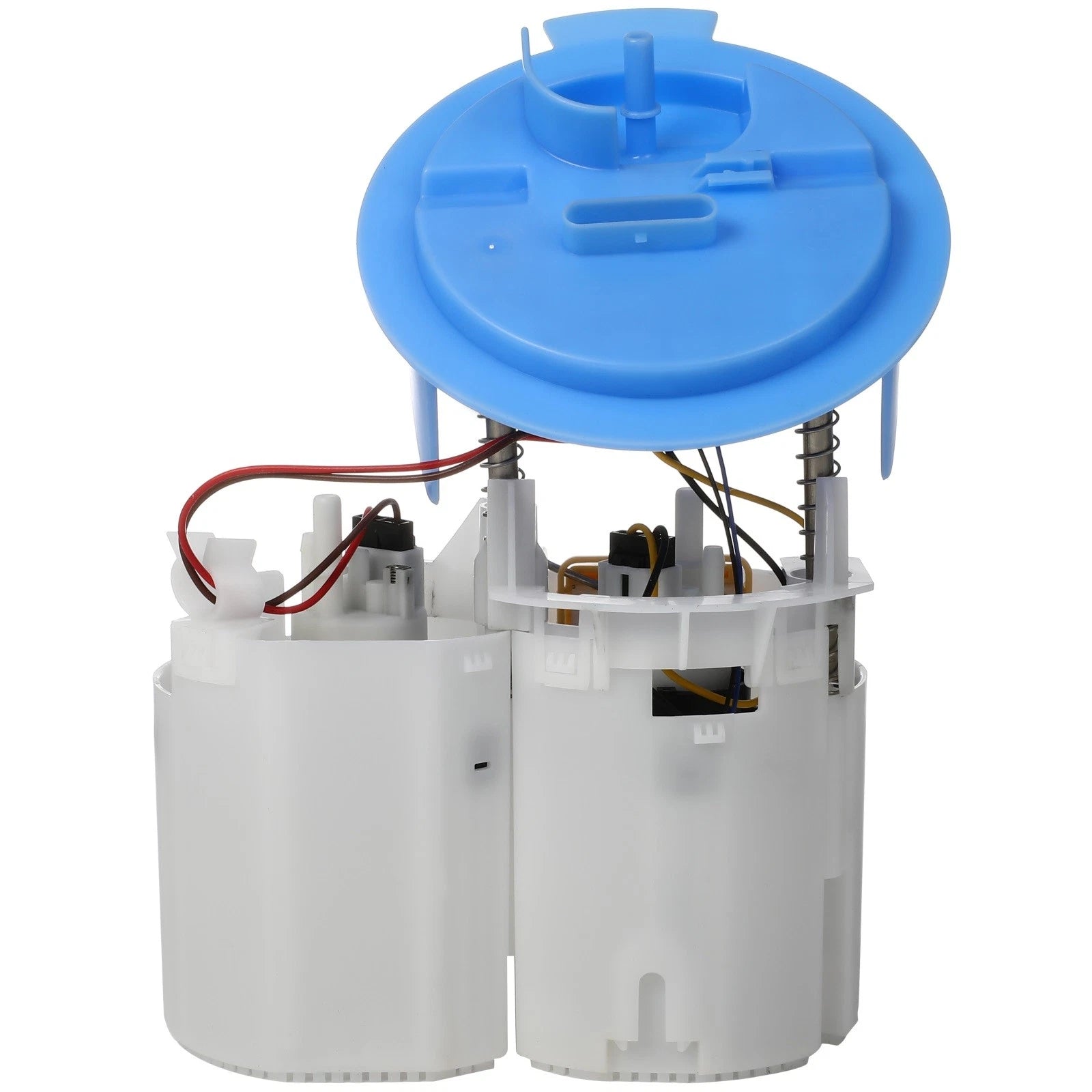 Fuel Pump Assembly for Mercedes-Benz C350 W204 (2008–2011), E300 W212 (2012–2016)