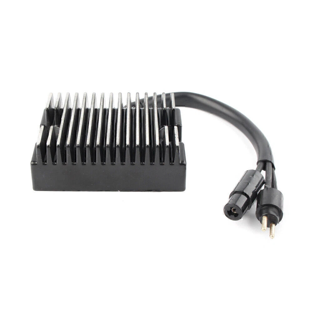 12 Volt Rectifier Regulator for Harley Sportster XL XLH 883 1200 (1994–2003) 74523-94