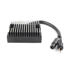 12 Volt Rectifier Regulator for Harley Sportster XL XLH 883 1200 (1994–2003) 74523-94