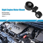 Engine Motor Mount Right Insulator for Toyota Camry (2007–2011)
