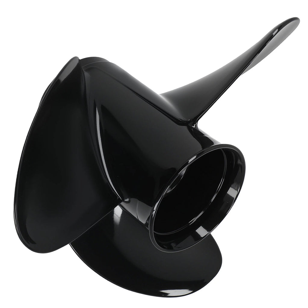 3 Blade Aluminum Propeller for Suzuki DF70A DF90A DF115A (14x21, RHD)