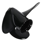 3 Blade Aluminum Propeller for Suzuki DF70A DF90A DF115A (14x21, RHD)