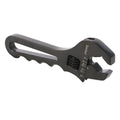 Adjustable Wrench Tool Spanner for Hose End Fitting (3AN 4AN 16AN)