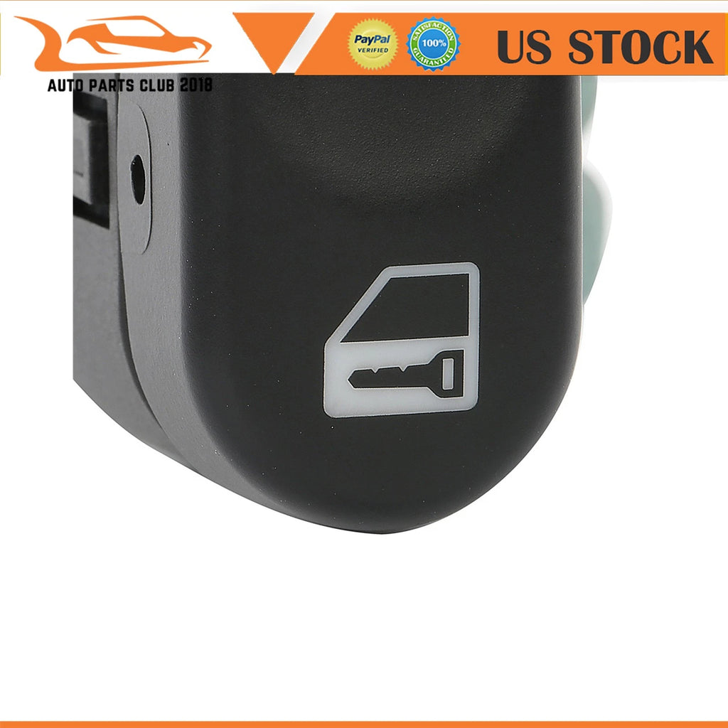 Door Lock Switch Set for Pontiac G6 (2005-2010)