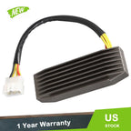 Regulator Rectifier for Suzuki Intruder VS1400GL (1996–2004) VS800GL (1992–2008)