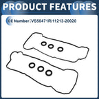 Valve Cover Gasket Set for Toyota Camry (1994–2003) VS50471R