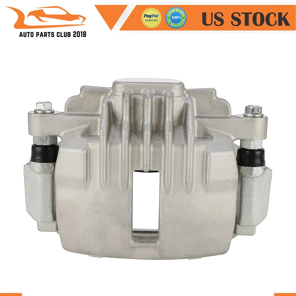 Brake Caliper with Bracket Assembly for Chevrolet Blazer (1998-2005) Rear Left