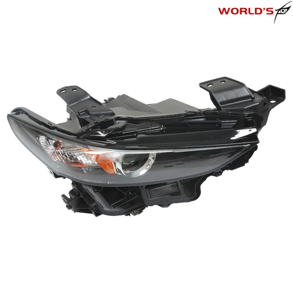 LED Headlight for Mazda 3 (2019–2021) Right Passenger Side