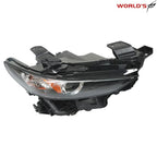 LED Headlight for Mazda 3 (2019–2021) Right Passenger Side