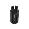 Black Universal Motorcycle Front Fork Oil Seal Installer Tool 37-53mm Forks