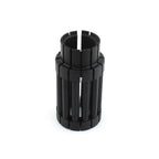 Black Universal Motorcycle Front Fork Oil Seal Installer Tool 37-53mm Forks