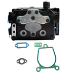 Air Compressor for CAT C15 C16 3176J 3406 C10 C12