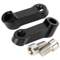 M10x1.5mm Mirror Extender for BMW F 900 R/XR S 1000 R/XR (2015–2021)