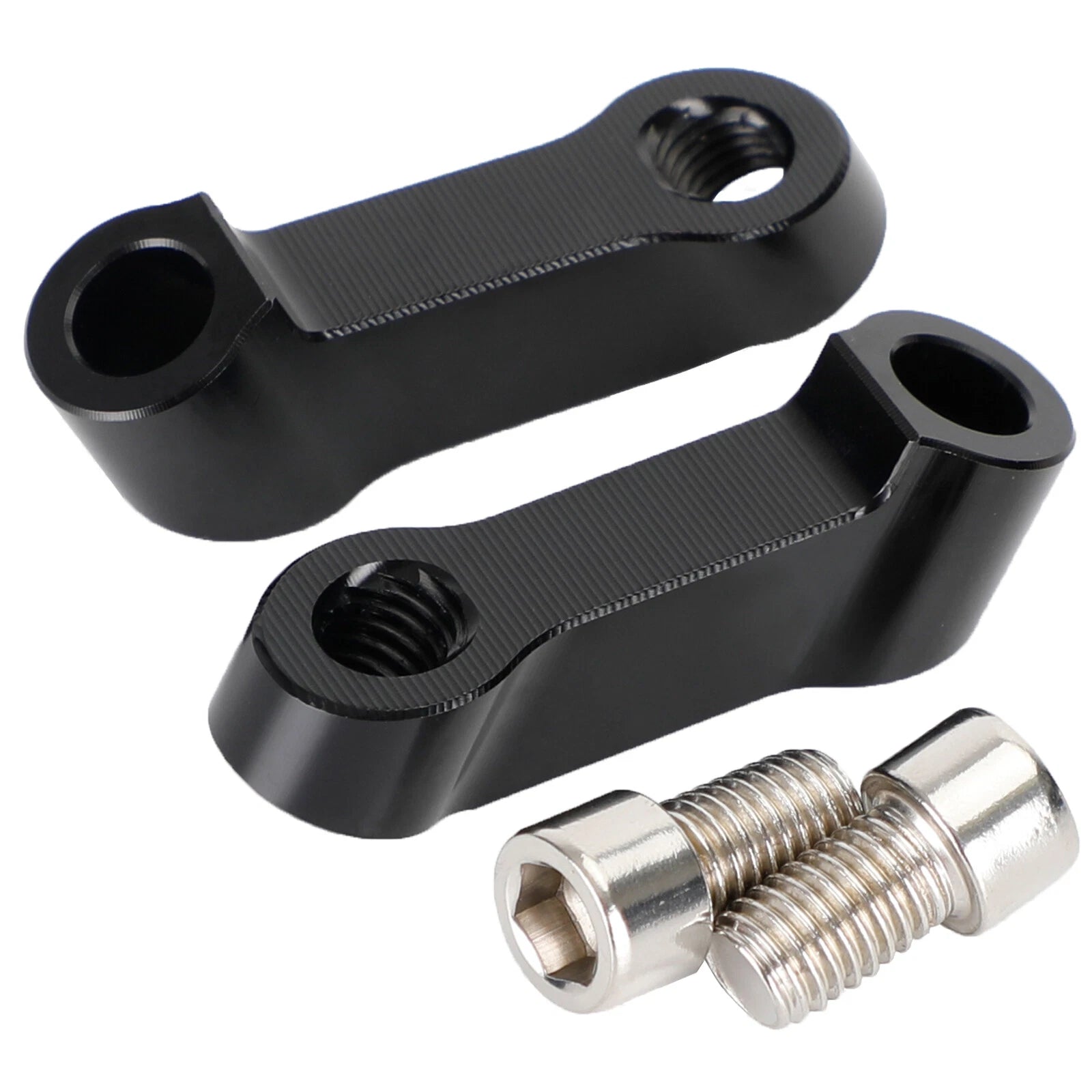M10x1.5mm Mirror Extender for BMW F 900 R/XR S 1000 R/XR (2015–2021)
