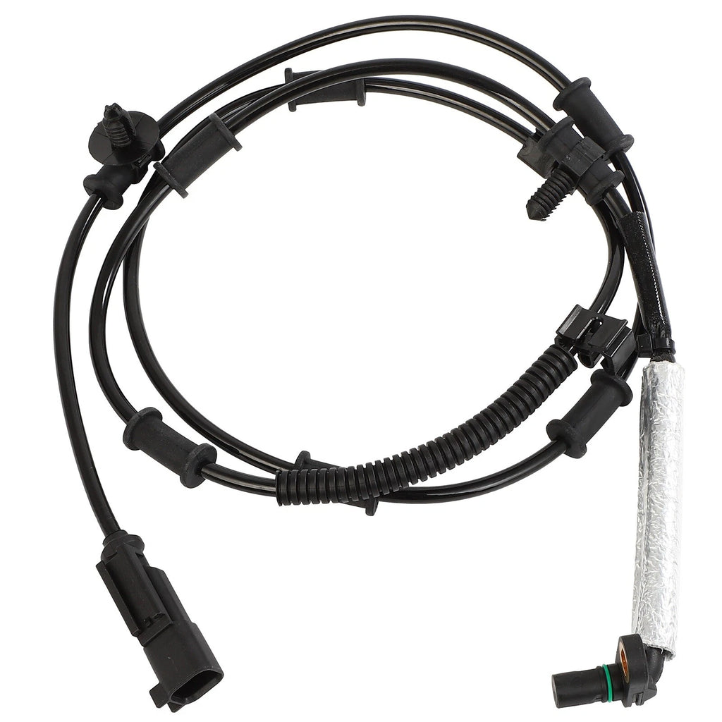 Pair of Front ABS Wheel Speed Sensors for Ram 2500 3500 (2014–2018)