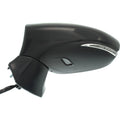 Left Power Heated Mirror with Signal Light for Lexus ES350 (2013–2015)