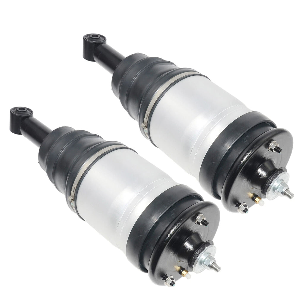 Set of 2 Air Suspension Struts for Land Rover Range Rover Sport (2005–2013)