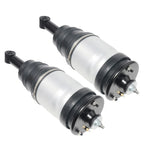 Set of 2 Air Suspension Struts for Land Rover Range Rover Sport (2005–2013)
