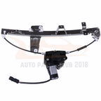 Window Regulator with Motor for Jeep Grand Cherokee