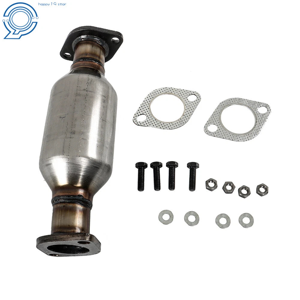 Rear Catalytic Converter for Kia Rio/Rio5 (2006–2009)