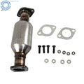 Rear Catalytic Converter for Kia Rio/Rio5 (2006–2009)