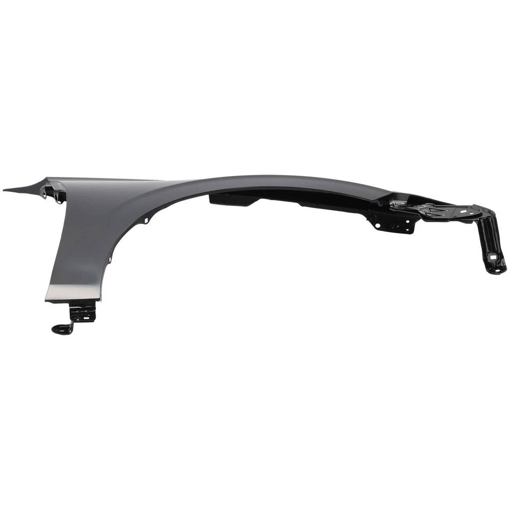 Fender for Honda Civic (2022–2024) Front Passenger Side